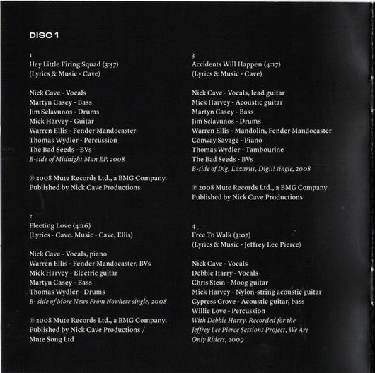 b-sides-&-rarities-(part-ii)