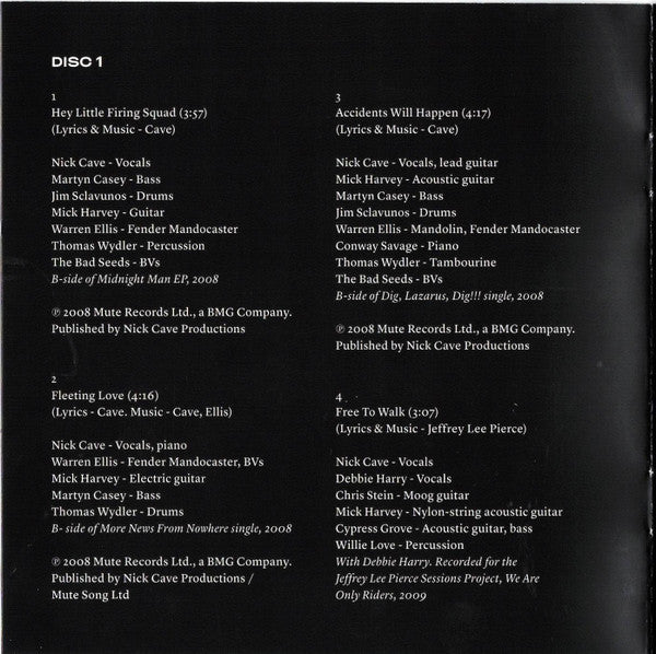 b-sides-&-rarities-(part-ii)