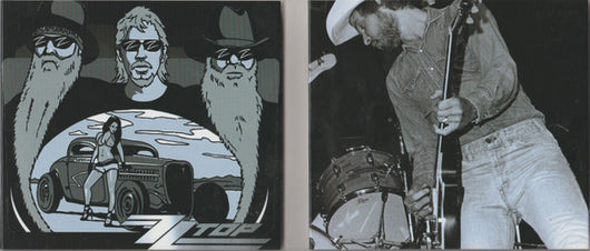 in-the-beginning-(legendary-radio-broadcast-recordings)