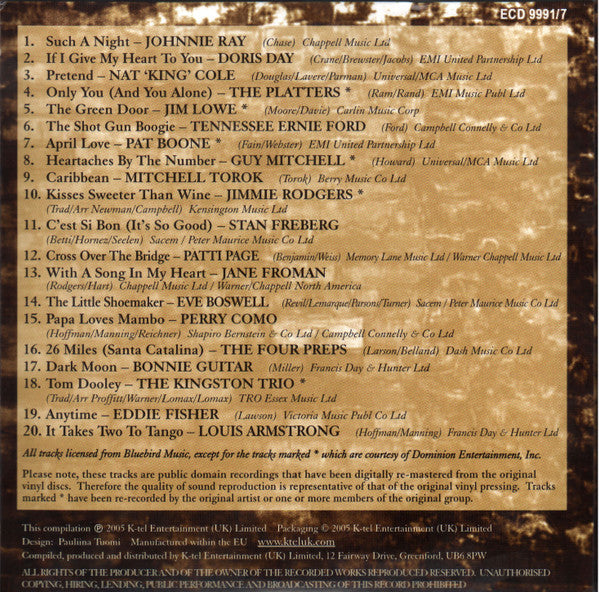 memory-lane---200-golden-tracks-from-days-gone-by