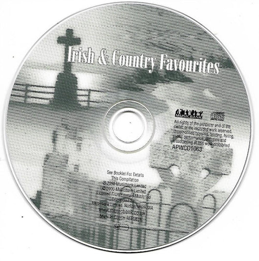 irish-&-country-favourites