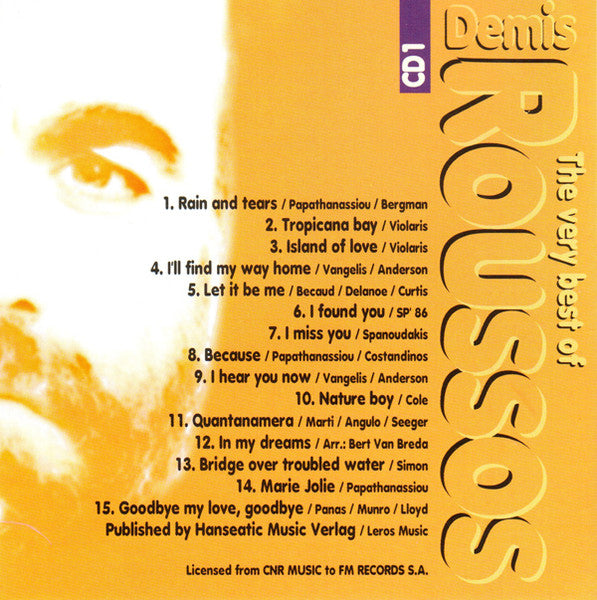 demis-roussos-–-the-very-best-of-demis-roussos
