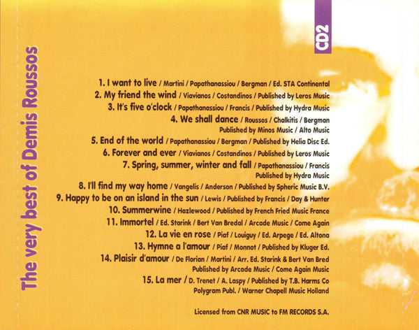 demis-roussos-–-the-very-best-of-demis-roussos
