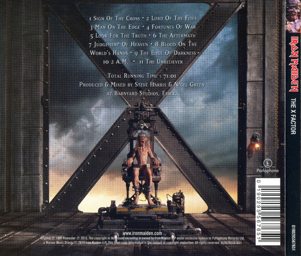 iron-maiden-–-the-x-factor