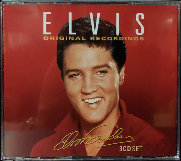 original-recordings