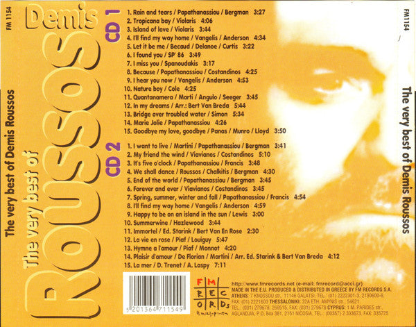demis-roussos-–-the-very-best-of-demis-roussos