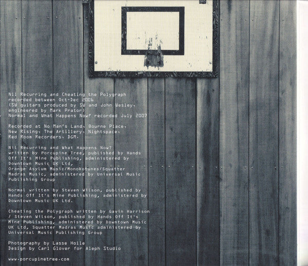 nil-recurring