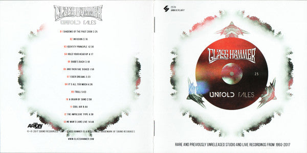 glass-hammer-–-untold-tales
