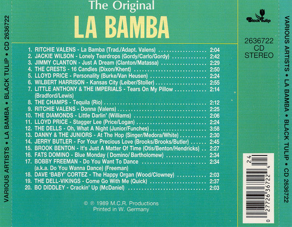 la-bamba