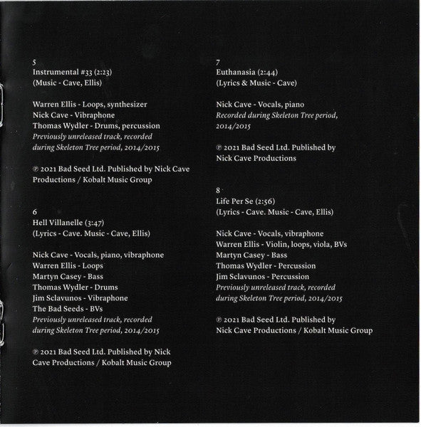 b-sides-&-rarities-(part-ii)