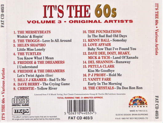 its-the-60s---18-greatest-hits-of-the-swinging-sixties-vol.-3