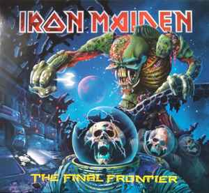 the-final-frontier