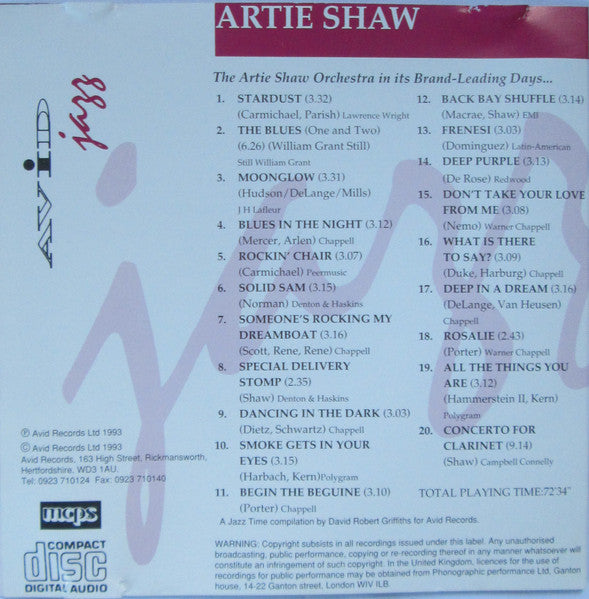 artie-shaw-–-lets-go-for-shaw