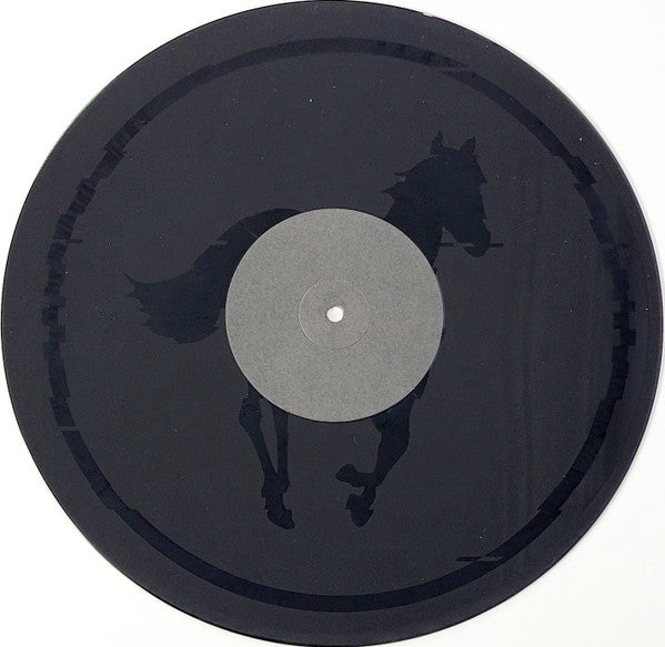 white-pony