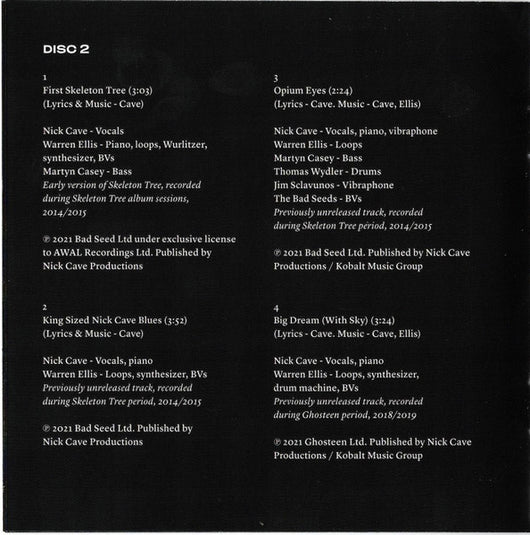 b-sides-&-rarities-(part-ii)