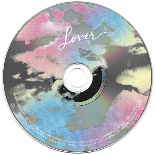 lover