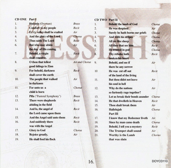 the-messiah