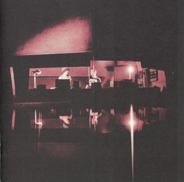 unkle-–-psyence-fiction