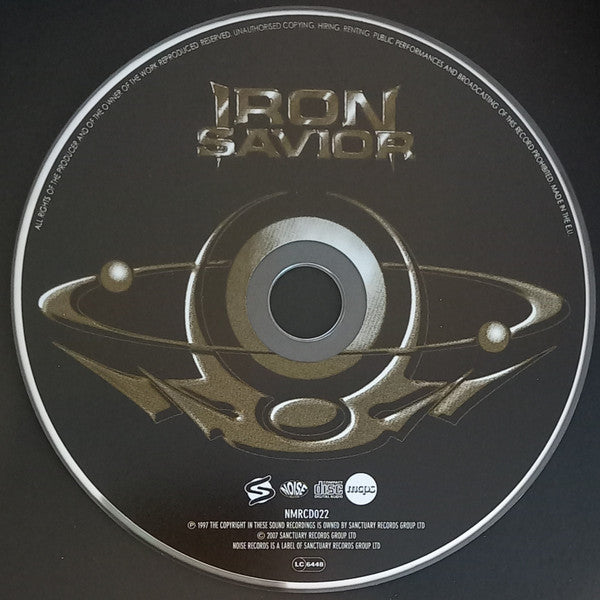 iron-savior