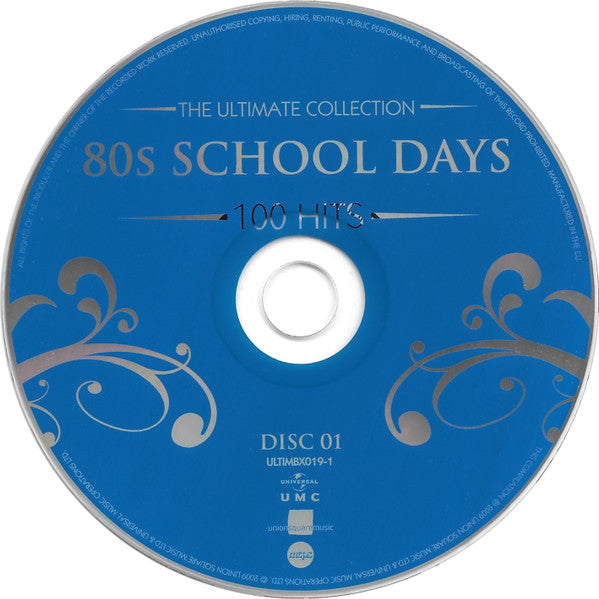 the-ultimate-collection-80s-school-days