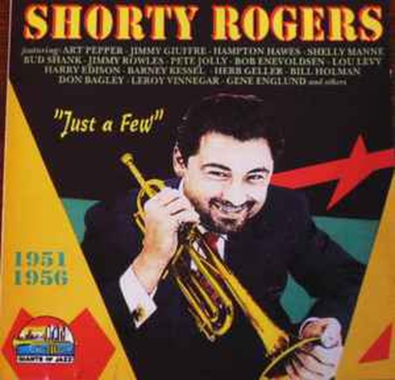just-a-few-1951-1956