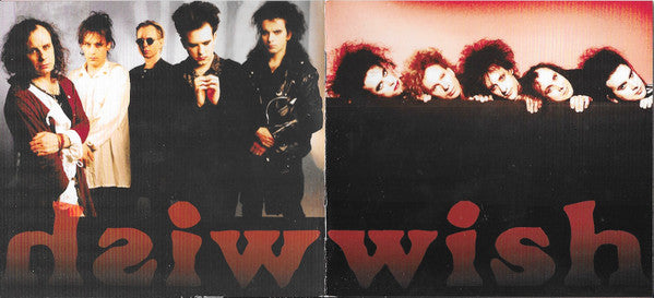 cure*-–-wish