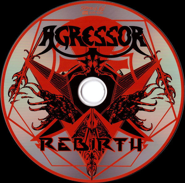 rebirth