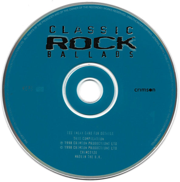 various-–-classic-rock-ballads