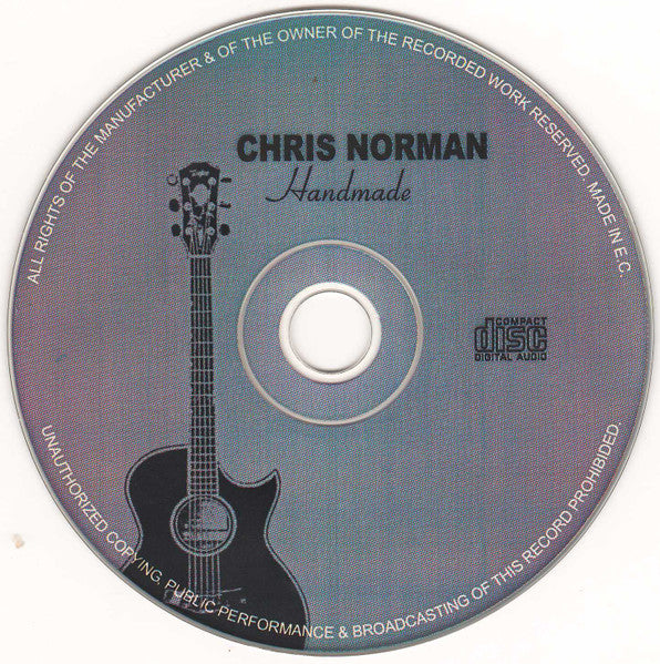chris-norman-–-handmade