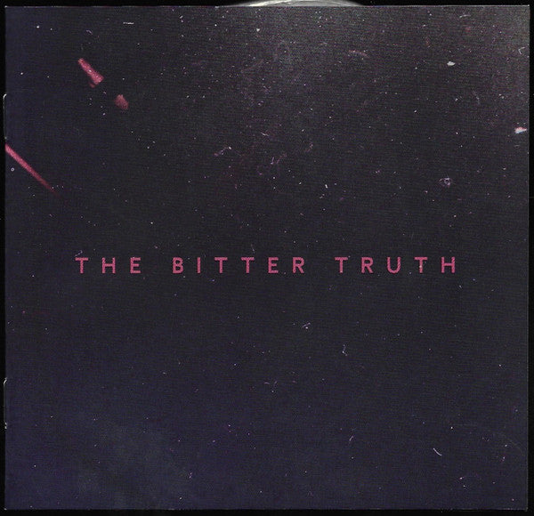 the-bitter-truth