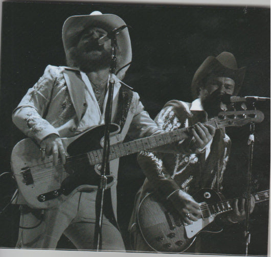 in-the-beginning-(legendary-radio-broadcast-recordings)