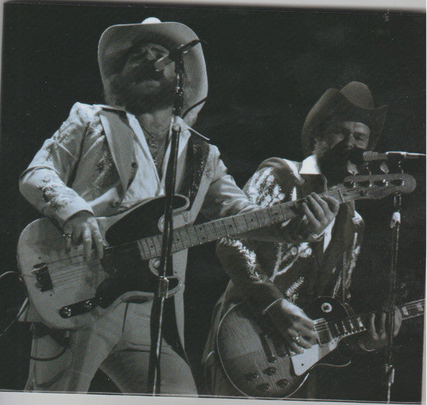 in-the-beginning-(legendary-radio-broadcast-recordings)