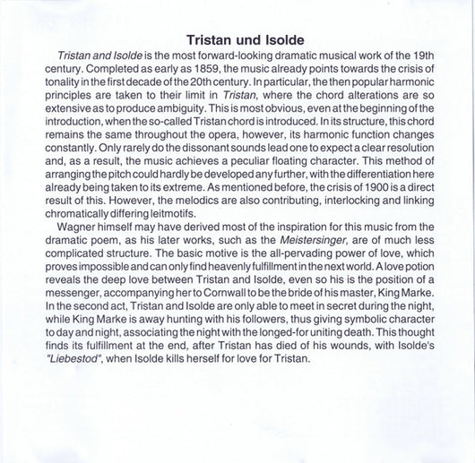 tristan-&-isolde-(highlights)-vol.-1-&-2