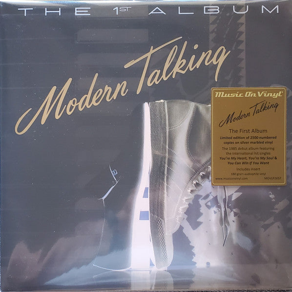 the-1st-album