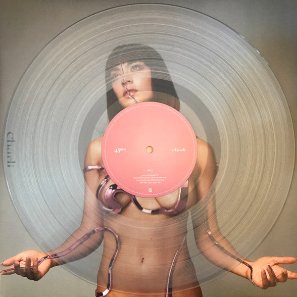charli