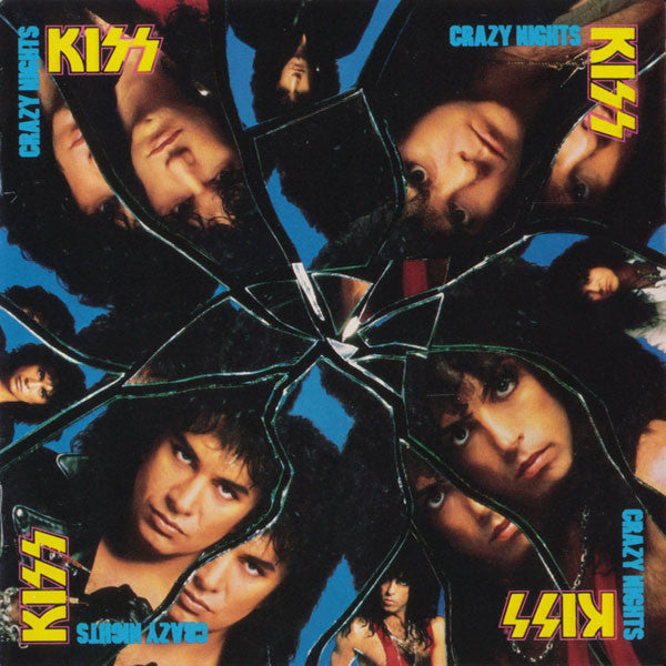 kiss-–-crazy-nights