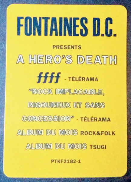 a-heros-death