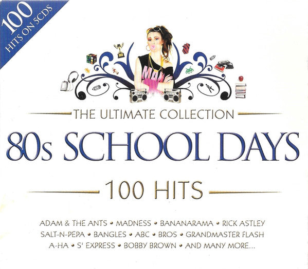 the-ultimate-collection-80s-school-days