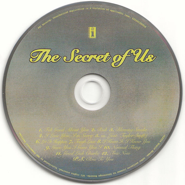 gracie-abrams-–-the-secret-of-us