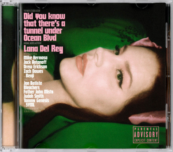 lana-del-rey-–-did-you-know-that-theres-a-tunnel-under-ocean-blvd