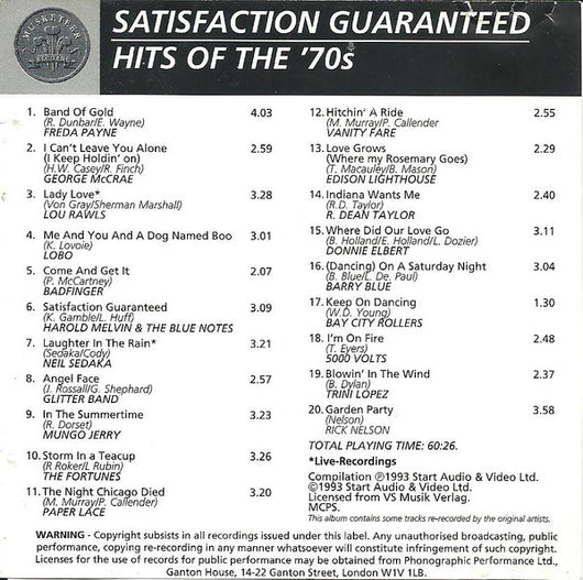 satisfaction-guaranteed---hits-of-the-70s