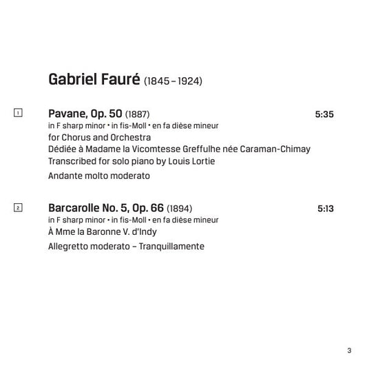 après-un-rêve---a-fauré-recital,-volume-1