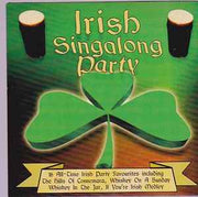 irish-singalong-party