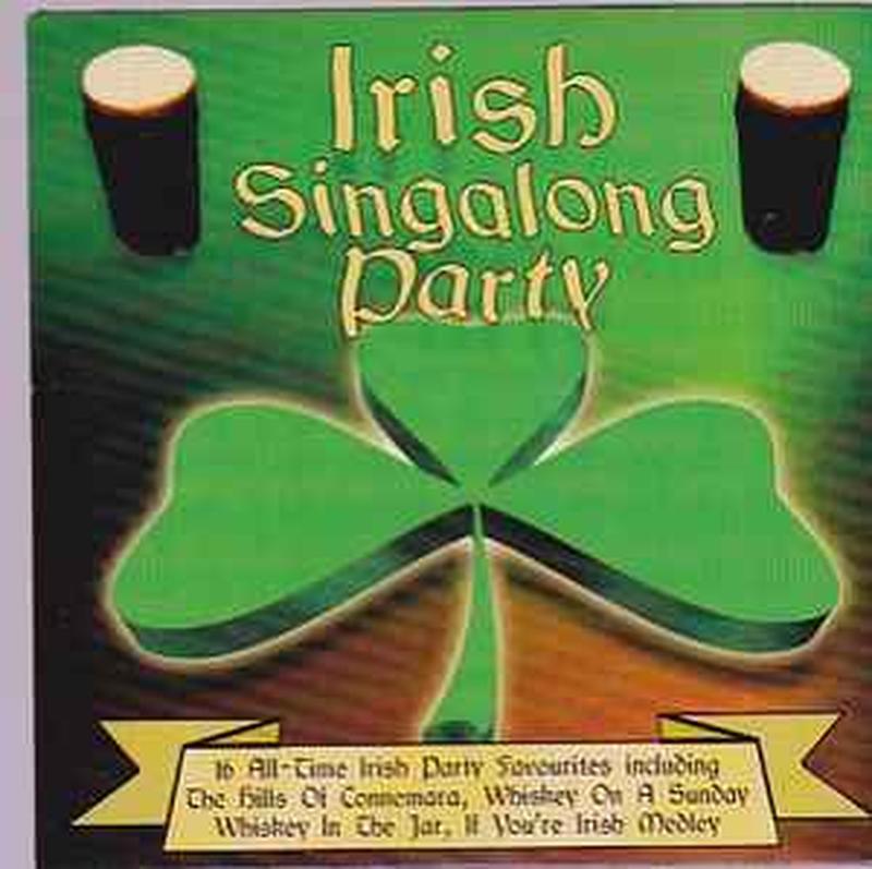 irish-singalong-party