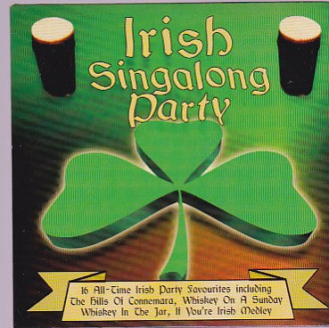 irish-singalong-party