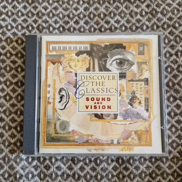 discover-the-classics---sound-and-vision