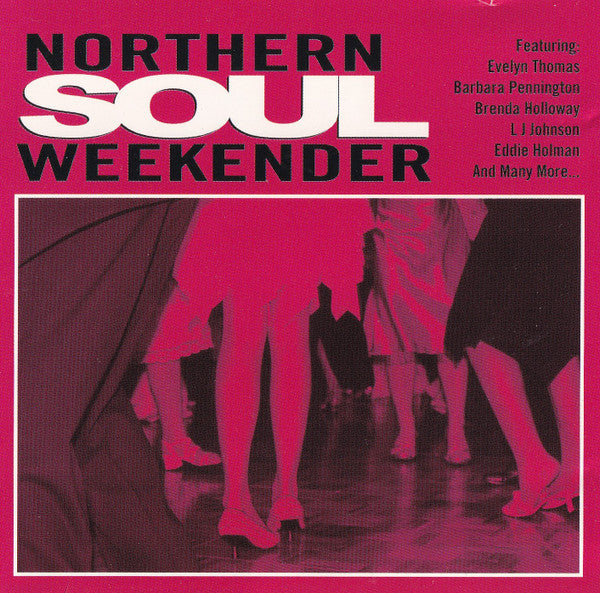 various-–-northern-soul-weekender