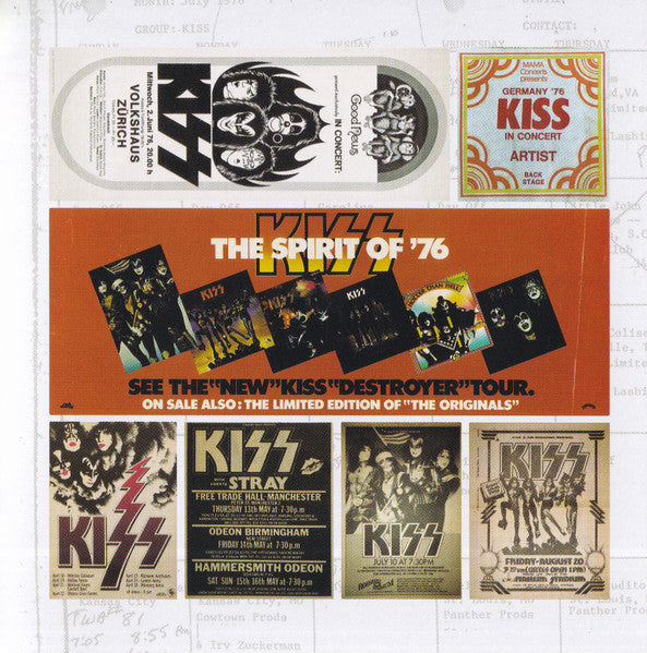kiss-–-destroyer
