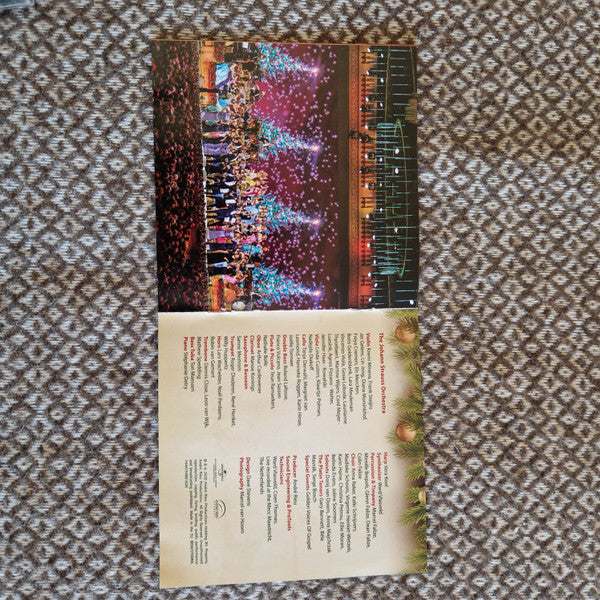 andré-rieu-and-his-johann-strauss-orchestra*-–-jolly-holiday