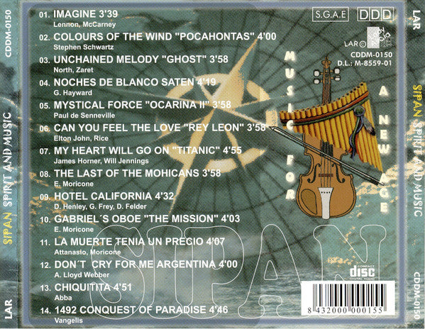 spirit-and-music